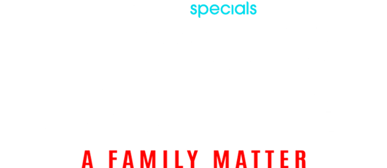 Criminal Justice: A Family Matter logo
