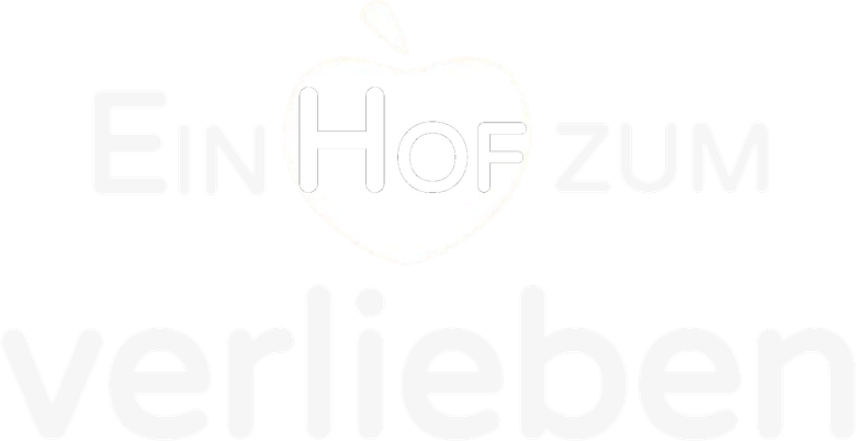 Ein Hof zum Verlieben logo