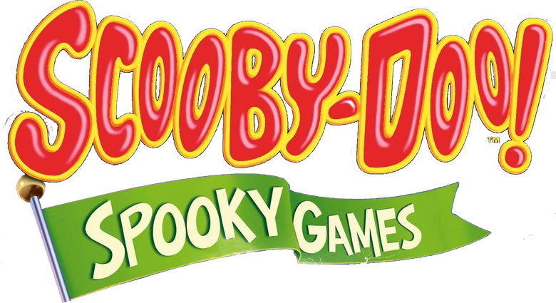 Scooby-Doo! Spooky Games