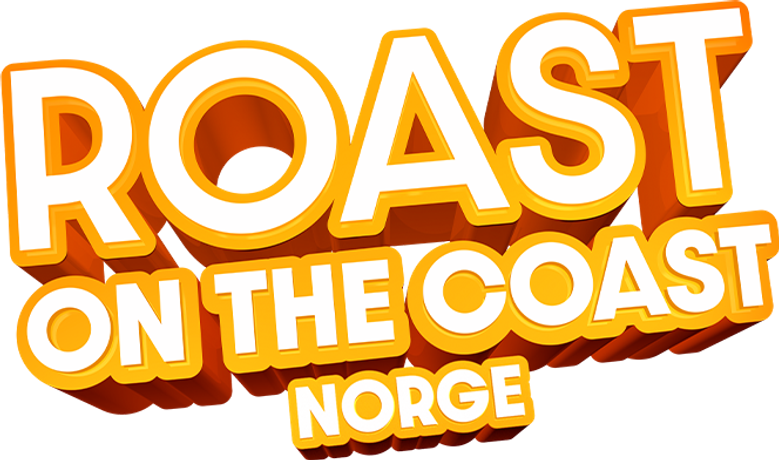 Roast On the Coast - Norge logo