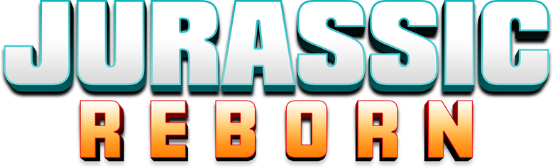 Jurassic Reborn