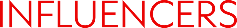 Influencers logo