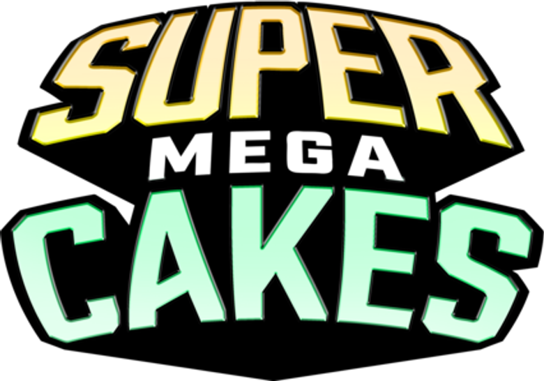 Superbolos - A Competição logo
