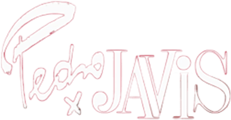 Pedro x Javis logo