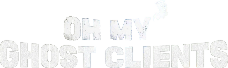 Oh My Ghost Clients logo