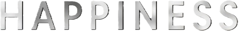 Felicidade logo