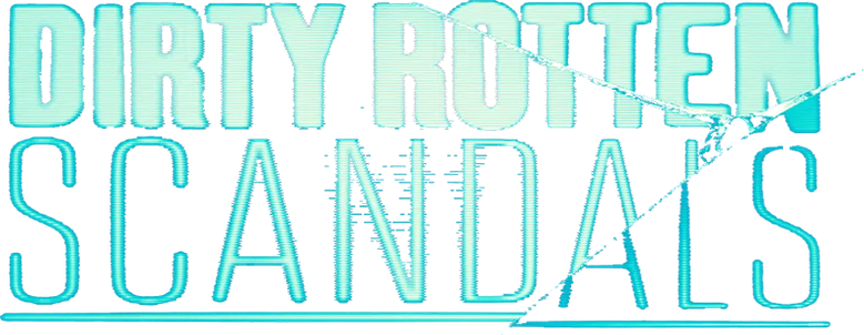 Dirty Rotten Scandals logo