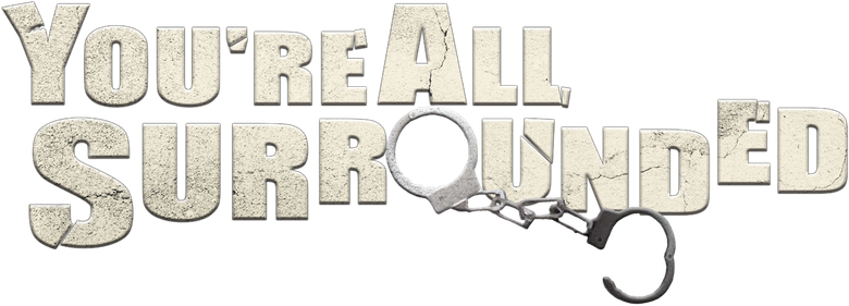 You're All Surrounded logo