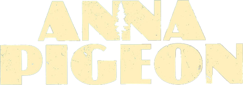 Anna Pigeon logo