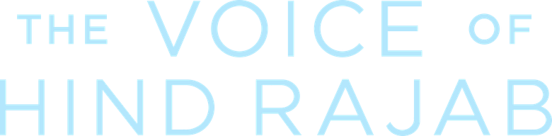A Voz de Hind Rajab logo