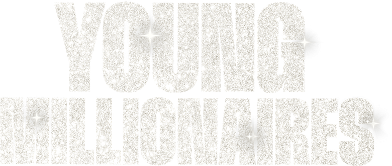 Jovens Milionários logo
