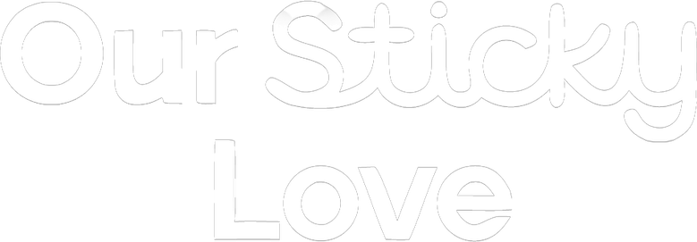 Um Grude de Amor logo