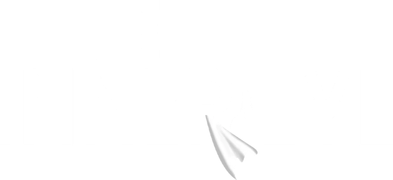 The Inner Eye logo