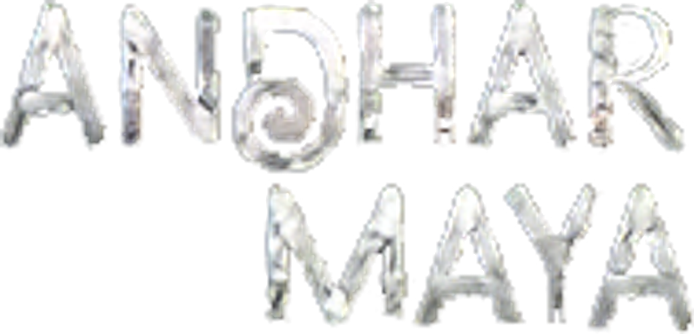 Andhar Maya logo