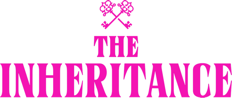 The Inheritance logo
