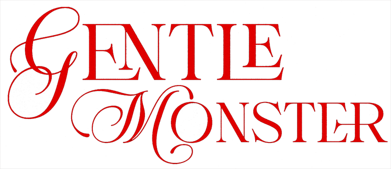 Gentle Monster logo