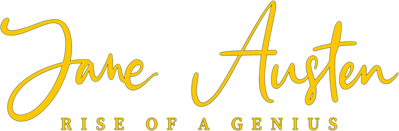 Jane Austen: Rise of a Genius logo