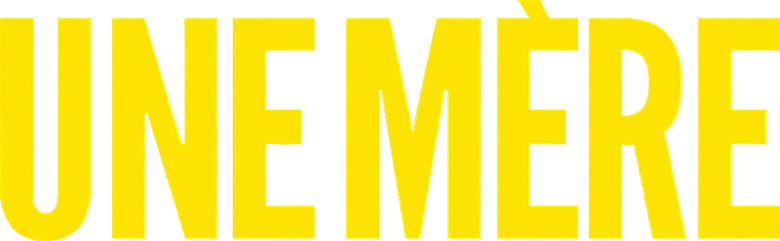 Une mère logo
