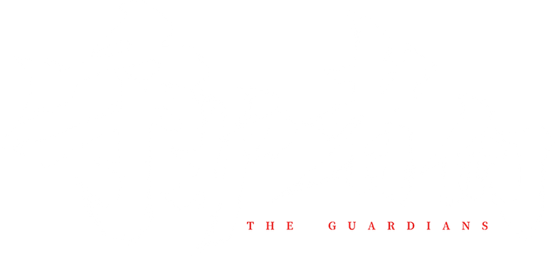 守护者们 logo