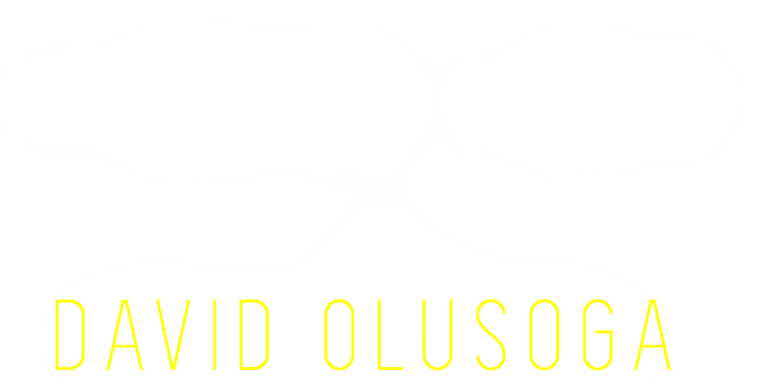 Empire with David Olusoga