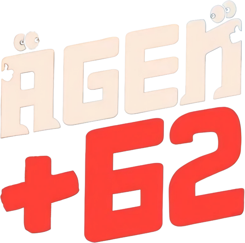 Agen +62