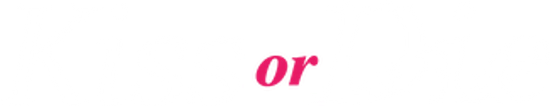 데스 키스 게임: 키스를 잘해야 사는 드라마 logo