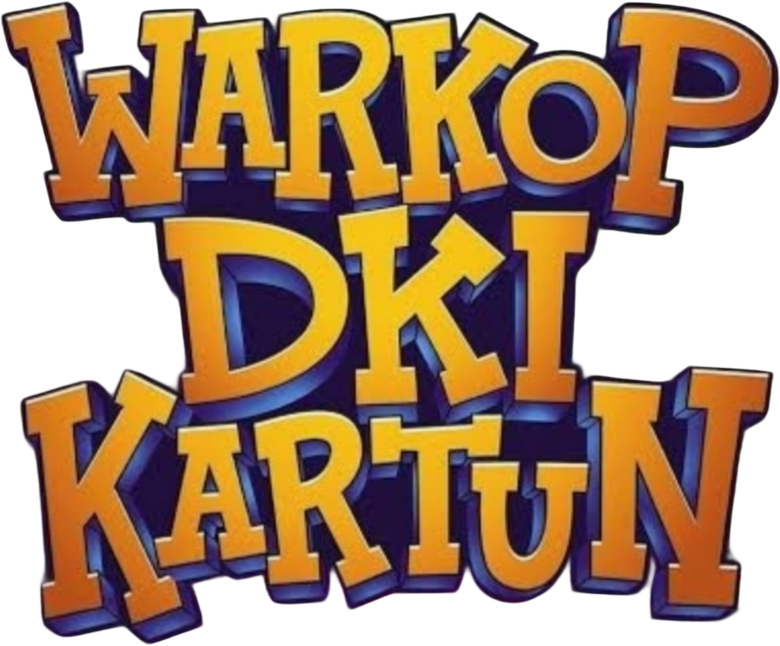 Warkop DKI Kartun
