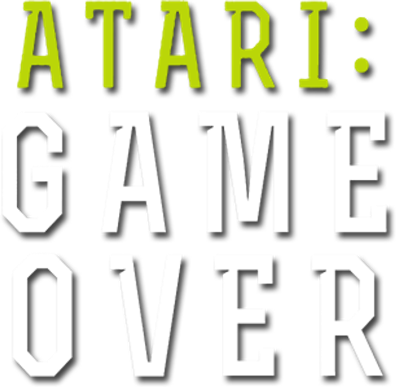 Atari: Game Over