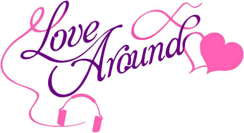 Amor ao Redor logo