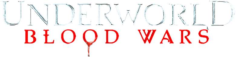 Underworld: Blood Wars logo