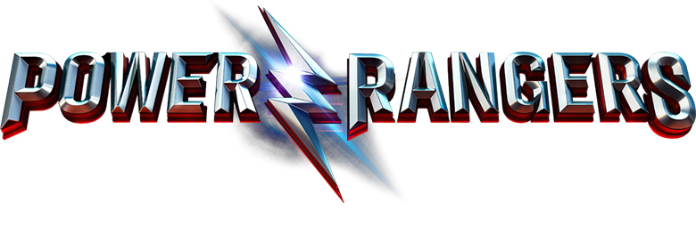 Power Rangers logo