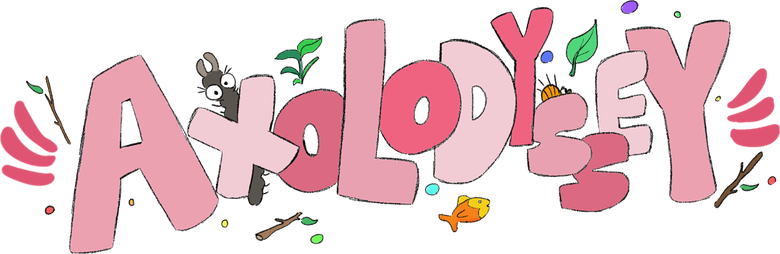Axolodyssey