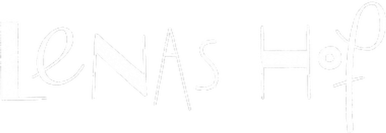 La ferme de Léna logo