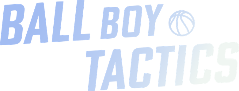 ボールボーイ・タクティクス logo