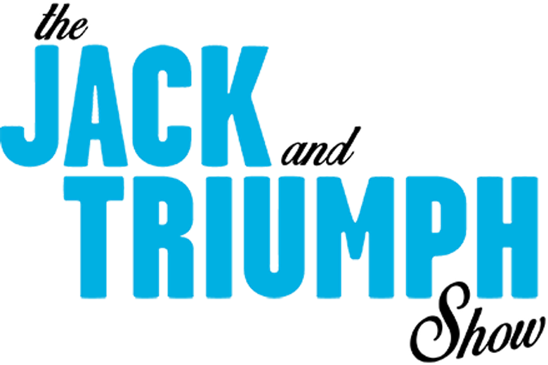 The Jack and Triumph Show logo