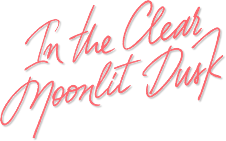 In the Clear Moonlit Dusk logo