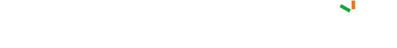 A Cidade e a Lei logo