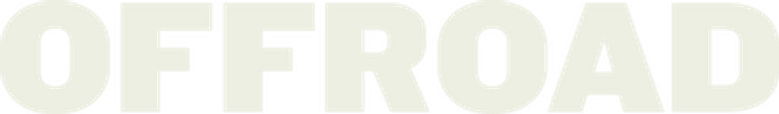 Off Road logo