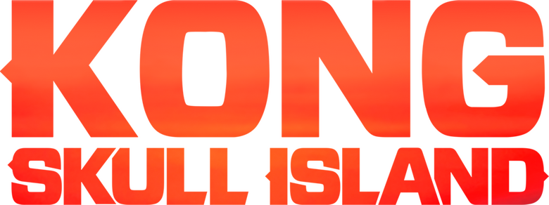 Конг: Остров черепа logo