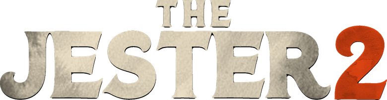 The Jester 2 logo