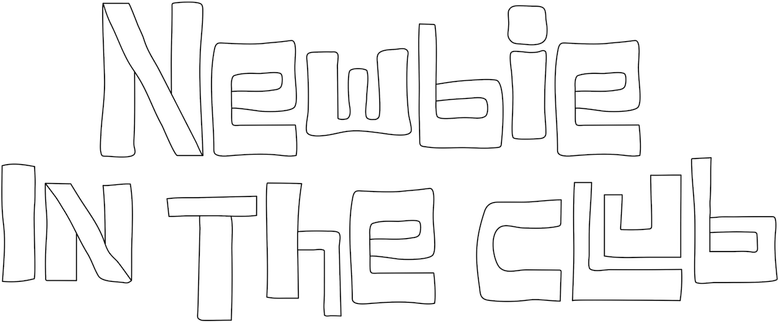 동미새: 동호회에 미친 새내기 logo