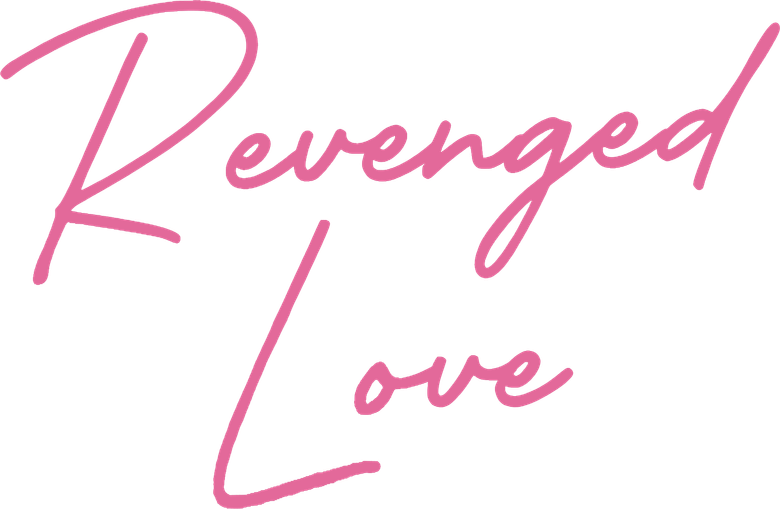 Amor Vingado logo