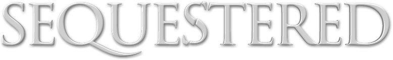 Sequestered logo