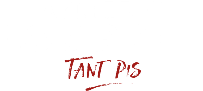Aymeric Lompret : Tant Pis