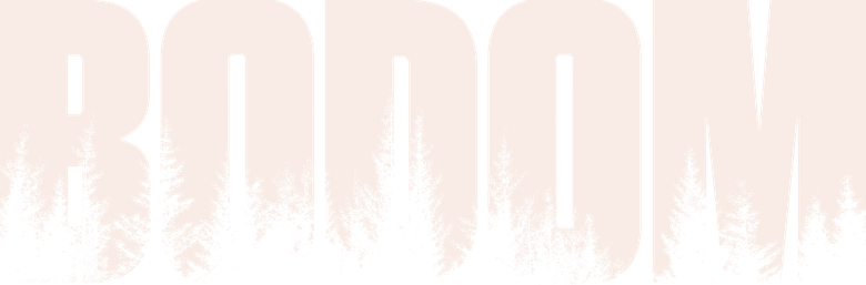 Lago Bodom logo