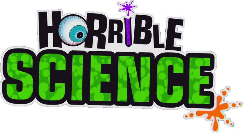 Horrible Science logo