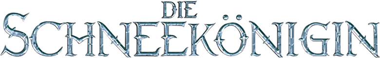 Die Schneekönigin logo