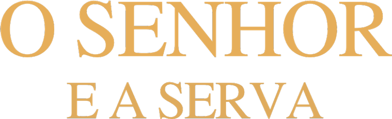 O Senhor e a Serva logo