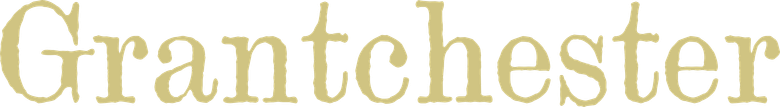Grantchester logo