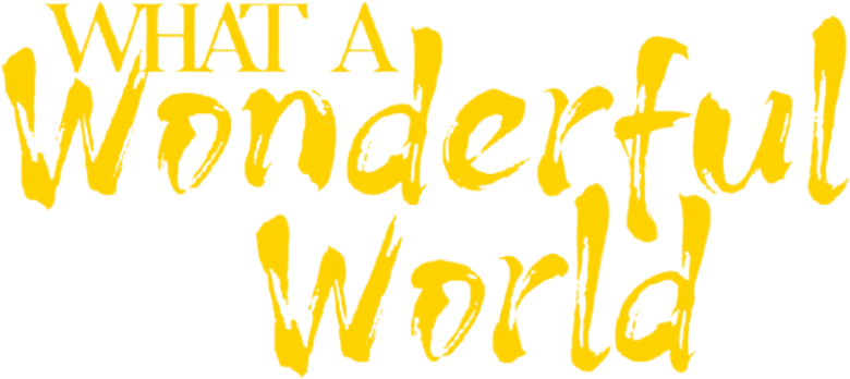 O Mundo Maravilhoso logo